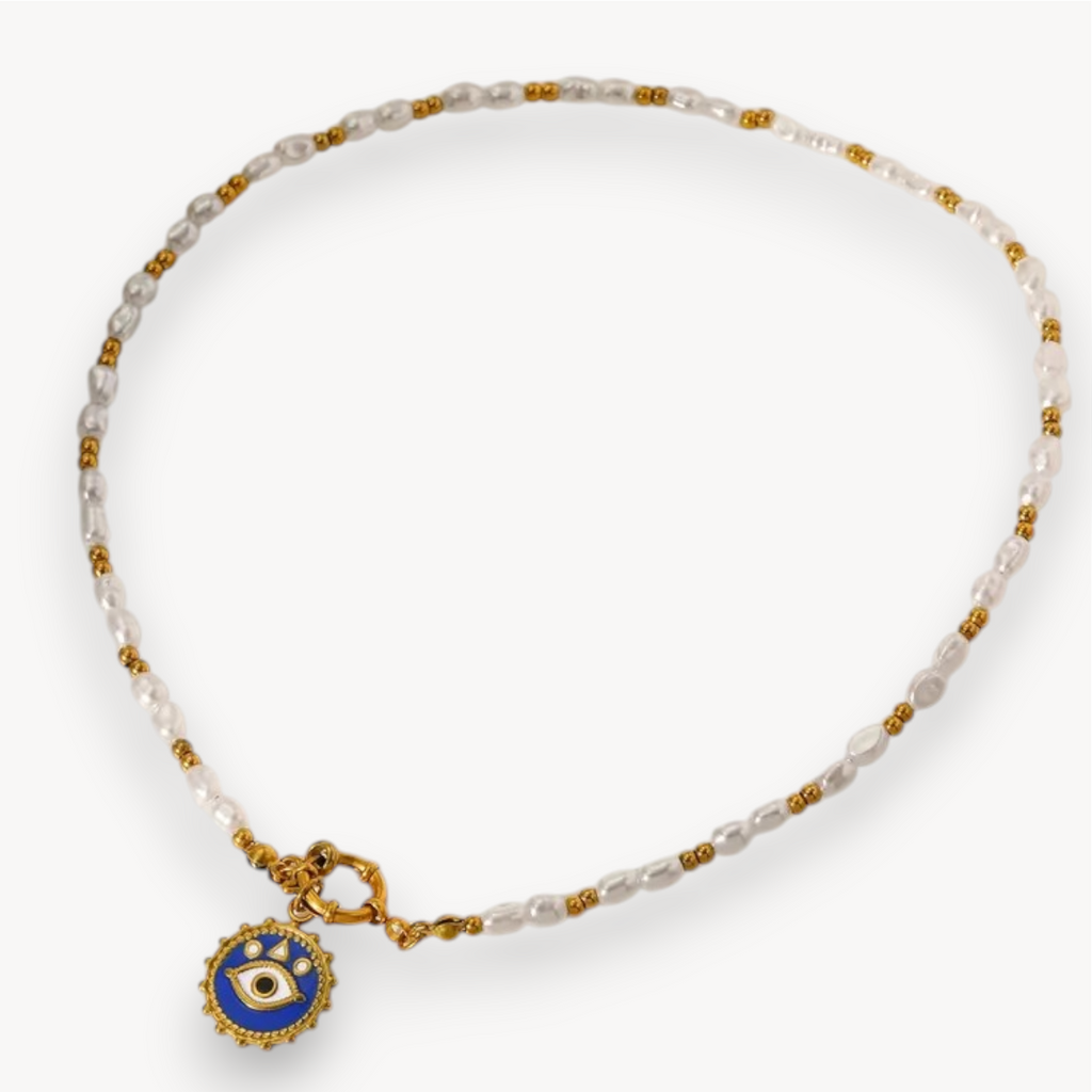 Collana Nazar