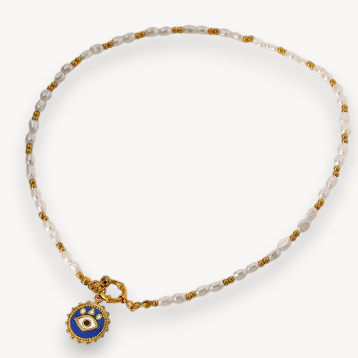 Collana Nazar