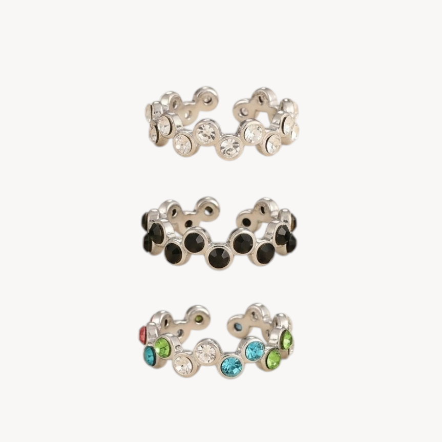Anello Dotty