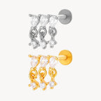 Piercing Cascade