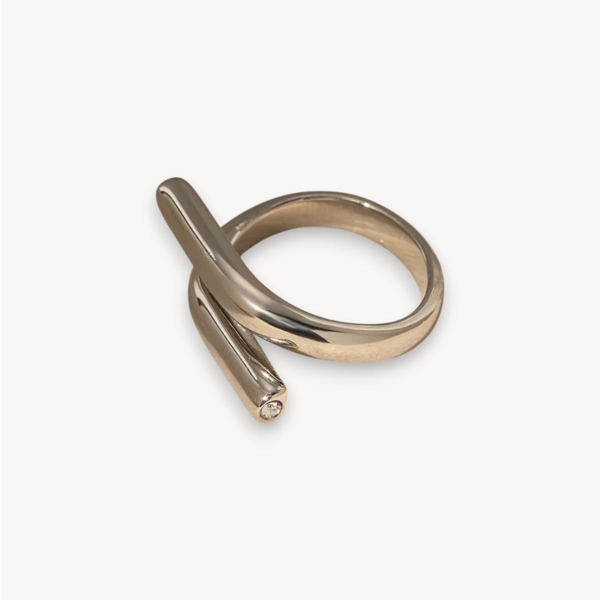 Anello Line Dot
