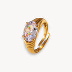 Anello Velour