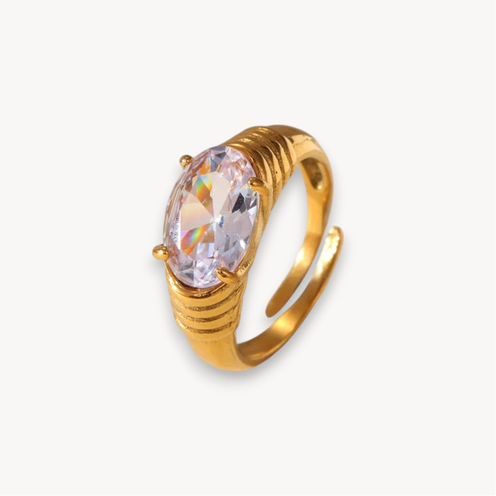 Anello Velour