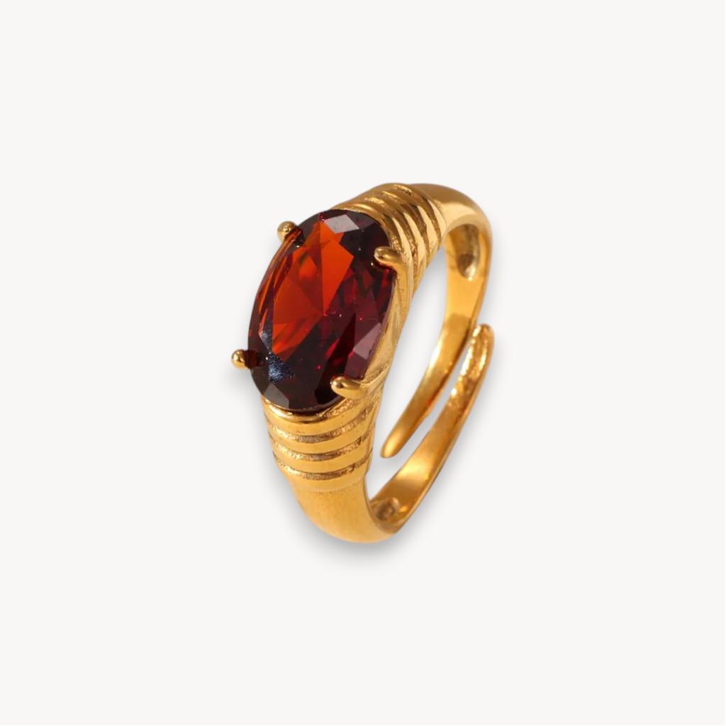 Anello Velour