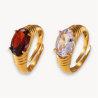Anello Velour