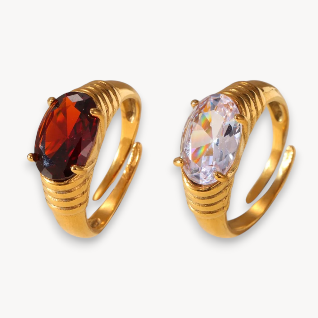 Anello Velour