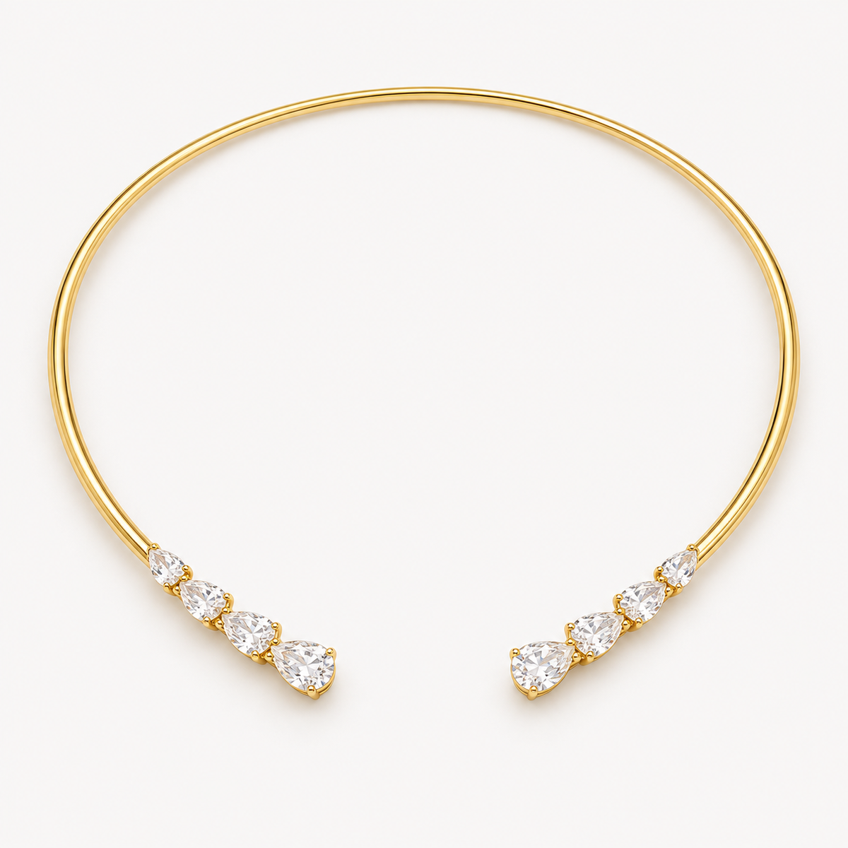 Collana Goddess