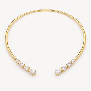 Collana Goddess