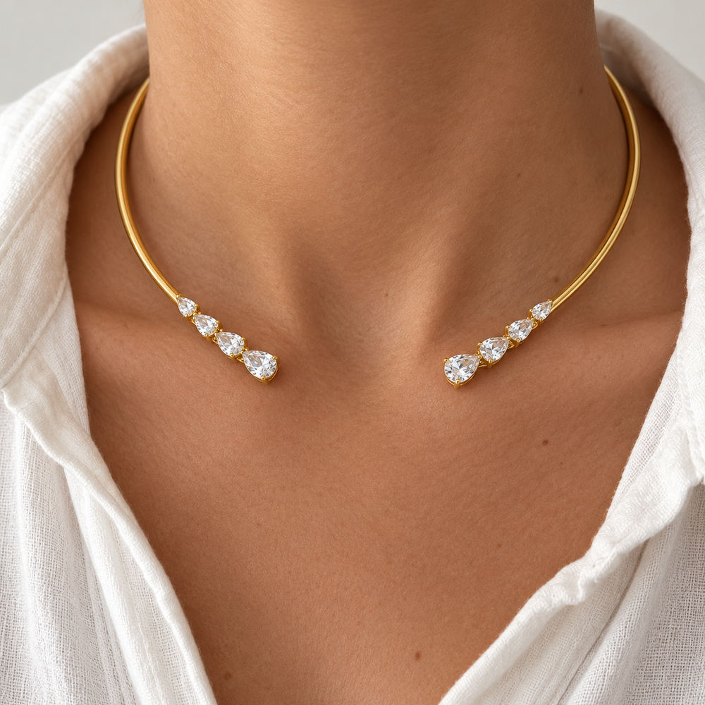 Collana Goddess