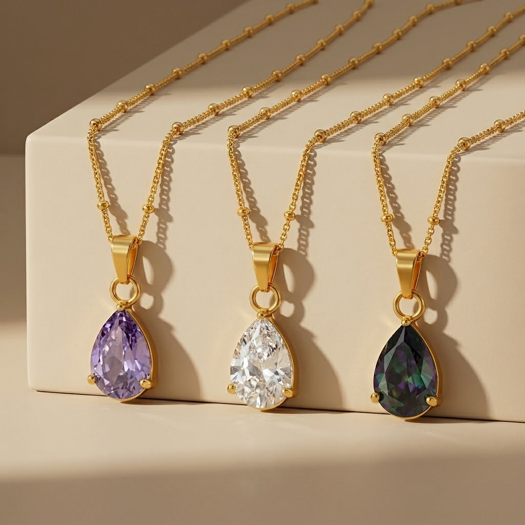 Collana Etherea
